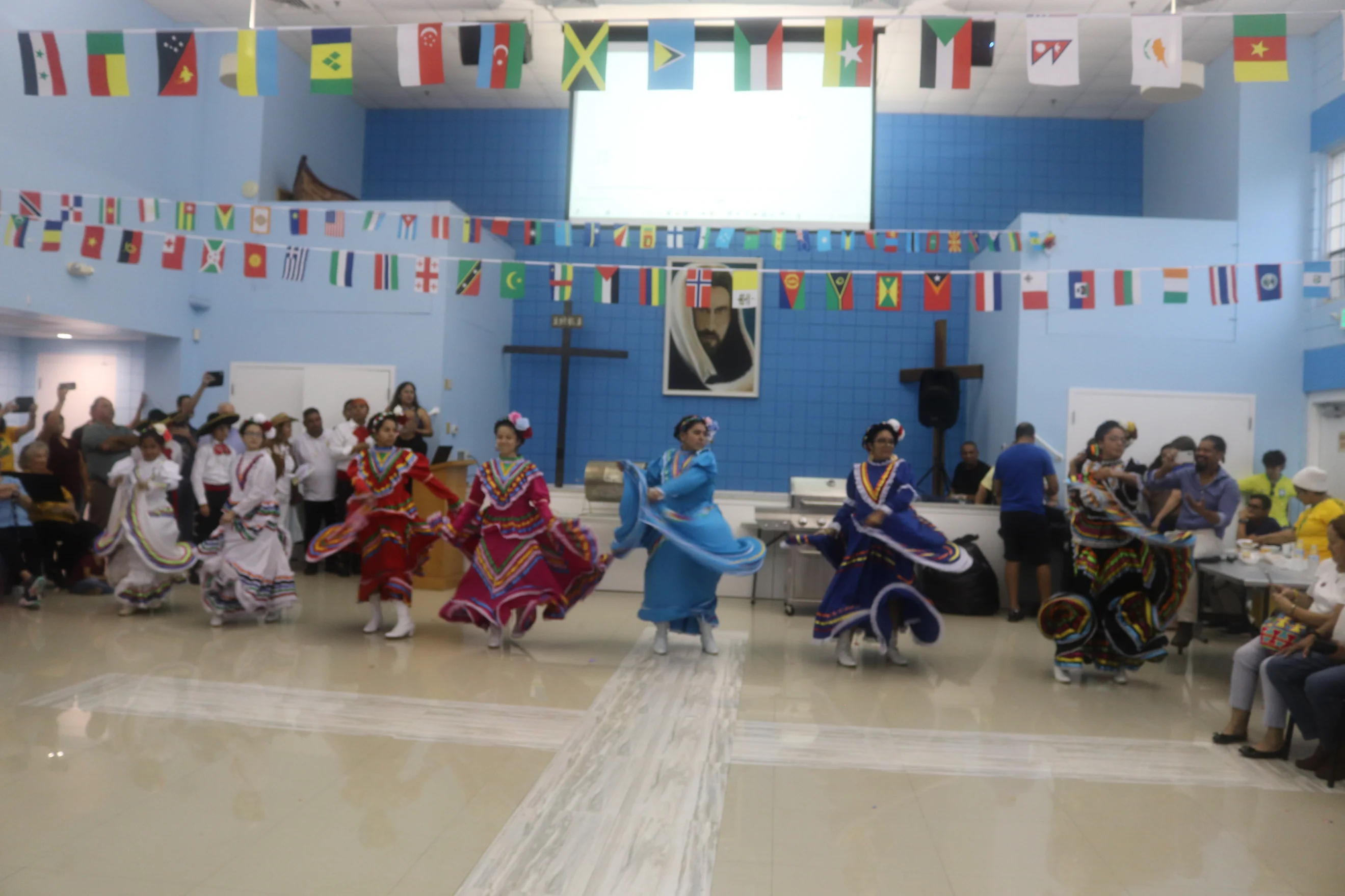 Scalabrinians Special Event